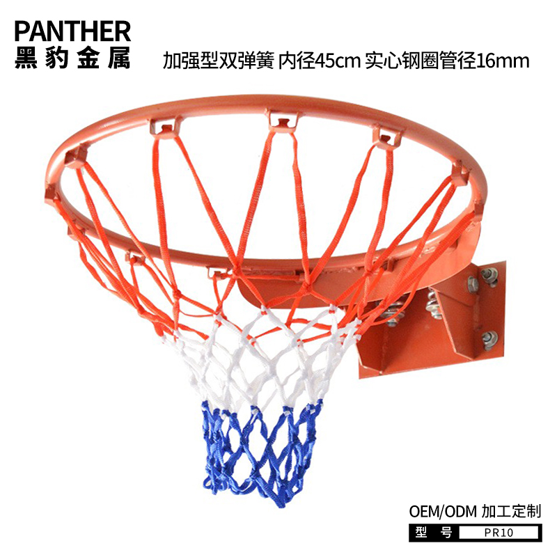 PR10 掛墻式加強(qiáng)型 內(nèi)徑45cm 實心16mm