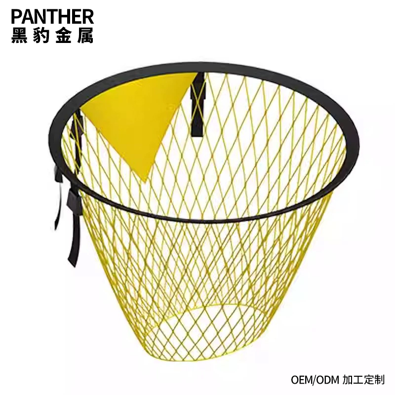 足球門目標(biāo)框兜射門練習(xí)網(wǎng)兜