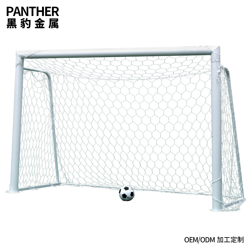 比賽練習(xí)專(zhuān)業(yè)足球門(mén)框